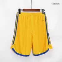 23-24 Tigres UANL Home Soccer Shorts - view 10