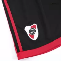 23-24 River Plate Home Soccer Shorts - view 6