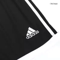 23-24 River Plate Home Soccer Shorts - view 7