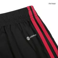 23-24 River Plate Home Soccer Shorts - view 10