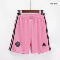 22-23 Inter Miami CF Home Soccer Shorts - view 1