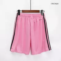 22-23 Inter Miami CF Home Soccer Shorts - view 3