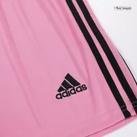 22-23 Inter Miami CF Home Soccer Shorts - view 5