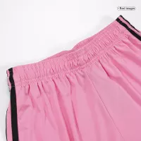 22-23 Inter Miami CF Home Soccer Shorts - view 8
