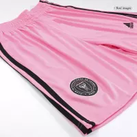 22-23 Inter Miami CF Home Soccer Shorts - view 9