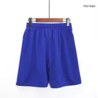 23-24 Al-Nassr Victory Home Soccer Shorts - view 3