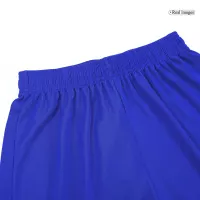 23-24 Al-Nassr Victory Home Soccer Shorts - view 6