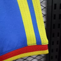 2026 Colombia Home World Cup Shorts Player Version - view 9