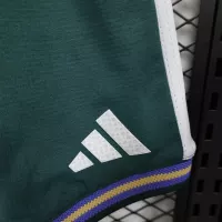 2026 Saudi Arabia Home World Cup Soccer Shorts Player Version - view 7