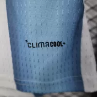 2026 Argentina Home Women World Cup Player Version Soccer Jersey - view 9