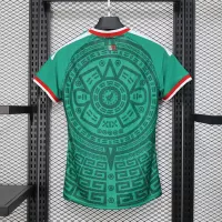 2026 Mexico World Cup Home Women Soccer Jersey Player Version - view 5