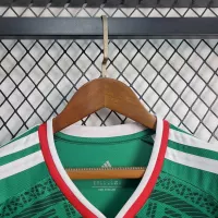 2026 Mexico World Cup Home Women Soccer Jersey - view 3