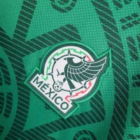 2026 Mexico World Cup Home Women Soccer Jersey - view 6