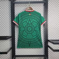 2026 Mexico World Cup Home Women Soccer Jersey - view 7