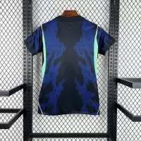 2026 Brazil Womens Away World Cup Football Jersey - view 3