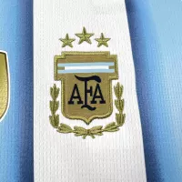 2026 Argentina Home World Cup Women Soccer Jersey - view 6