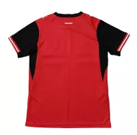 2026 Austria World Cup Home Football Jersey - view 3