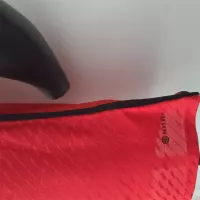 2022 Belgium World Cup Home Player Edition - view 4