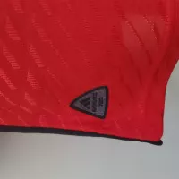 2022 Belgium World Cup Home Player Edition - view 7