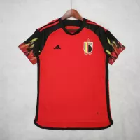 2022 Belgium World Cup Home Fan Edition - view 1