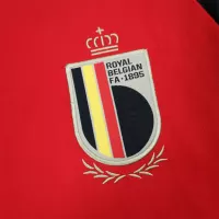 2022 Belgium World Cup Home Fan Edition - view 7