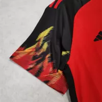 2022 Belgium World Cup Home Fan Edition - view 9