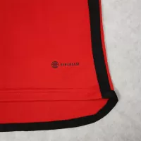 2022 Belgium World Cup Home Fan Edition - view 10