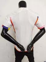 2022 Belgium World Cup Away Players Edition - view 3