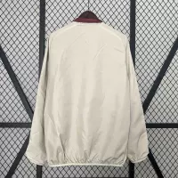 2024 Belgium Reversible Double-Sides Windbreaker Jacket - view 6