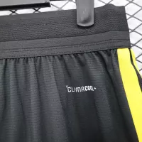 2026 Belgium World Cup Home Soccer Shorts Player Version - view 5