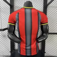 2026 Belgium World Cup Special Edition Football Jersey Player Version - view 9