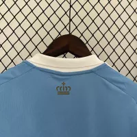 2024 Belgium Euro Cup Away Jersey - view 7
