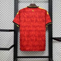 2026 Belgium World Cup Home Football Jersey - view 3