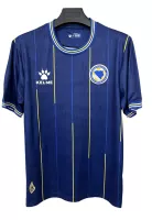 2026-27 Bosnia and Herzegovina World Cup Home Football Jersey - view 1