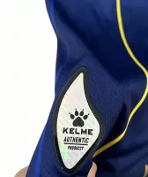 2026-27 Bosnia and Herzegovina World Cup Home Football Jersey - view 5