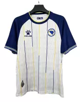 2026-27 Bosnia and Herzegovina World Cup Away Football Jersey - view 1