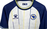 2026-27 Bosnia and Herzegovina World Cup Away Football Jersey - view 5