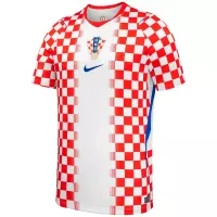 2026 Croatia World Cup Home Football Kit Jersey+Shorts - view 5