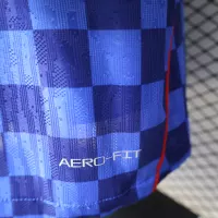 2026-27 Croatia Away World Cup Soccer Jersey Authentic Shirt - view 7