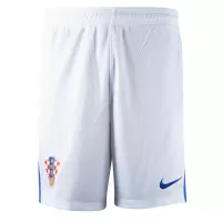 2026 Crotia World Cup Home Soccer Shorts - view 1