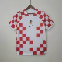 2022 Croatia World Cup Home Fan Edition - view 1