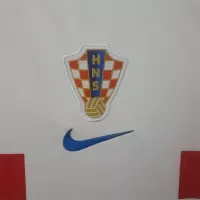 2022 Croatia World Cup Home Fan Edition - view 7