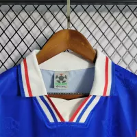 1998 Croatia World Cup Away Retro Jersey - view 10