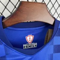 2026 Croatia World Cup Away Football Jersey - view 4