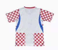2026 Croatia World Cup Home Football Jersey - view 5