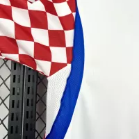2026 Croatia World Cup Home Football Jersey - view 11
