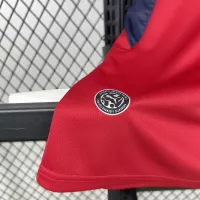 2026 Czech Republic World Cup Home Football Jersey - view 6