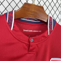 2026 Czech Republic World Cup Home Football Jersey - view 9