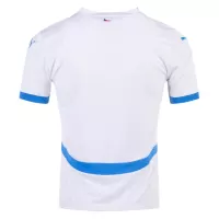 2024 Czech Republic Euro Cup Away Football Jersey - view 3