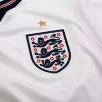 England Home Shirt World Cup 2026 RICE 4 - view 3